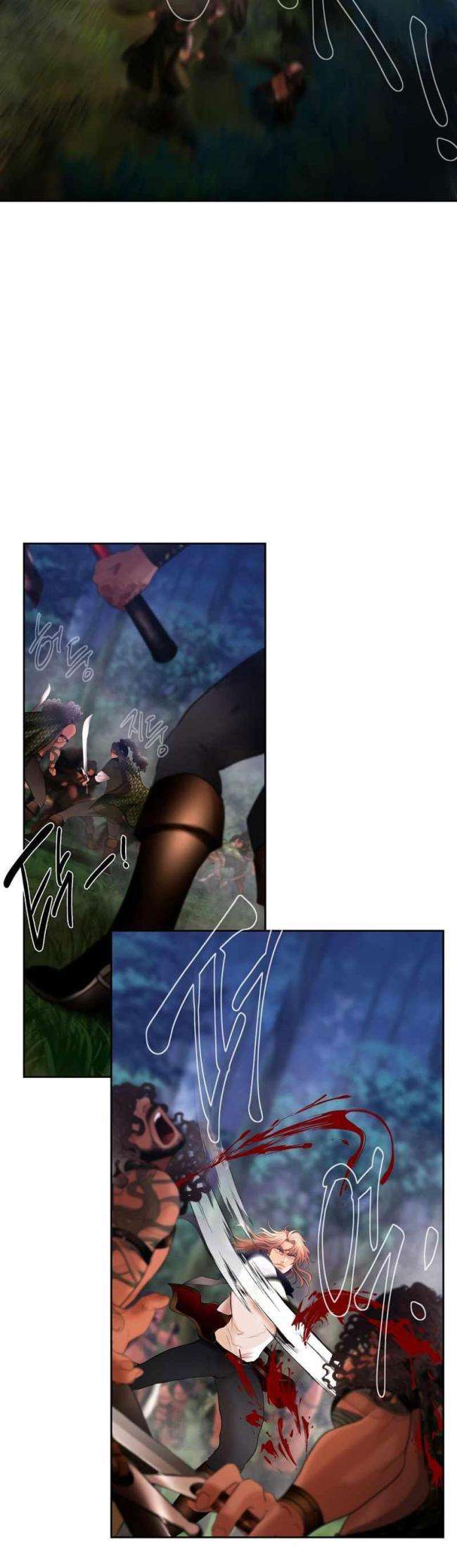 Nhiệm Vụ Chiến Binh - Page 16