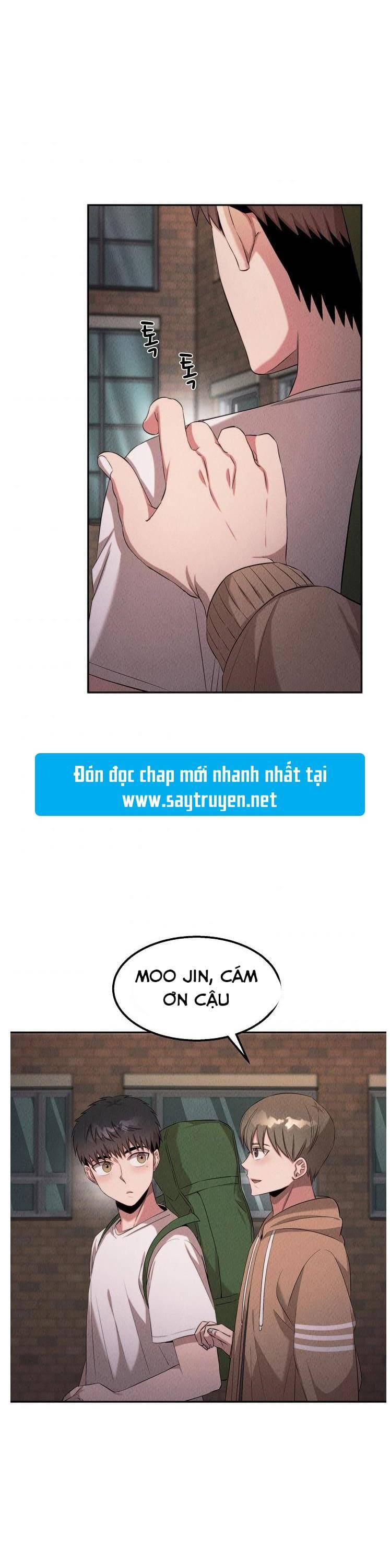 Bác Sĩ Thiên Tài Lee Moojin - Page 29