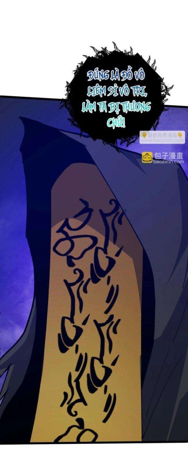 Sự Trở Lại Của Đệ Nhất Tông Sư - Page 14