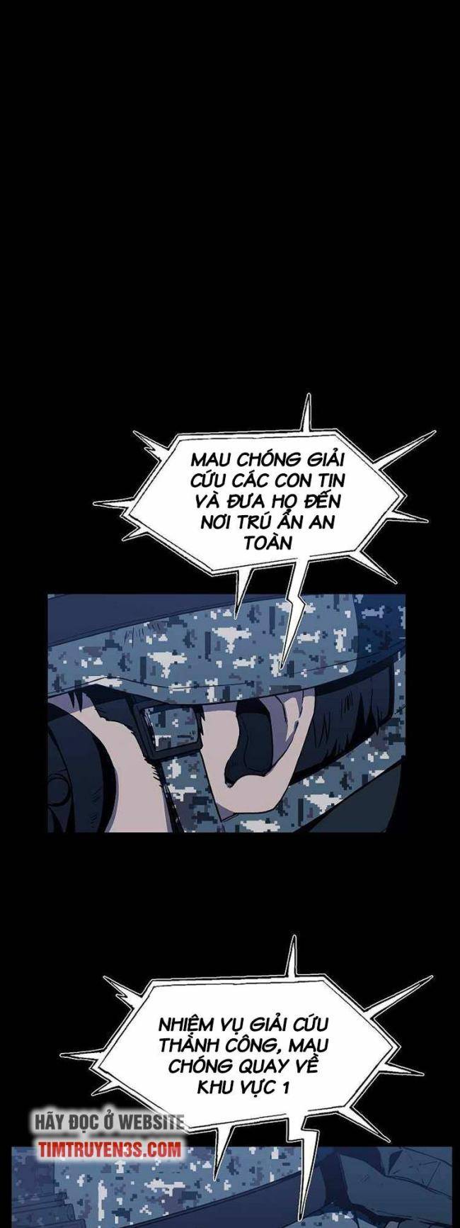 Tay Súng Ma Thuật - Page 7