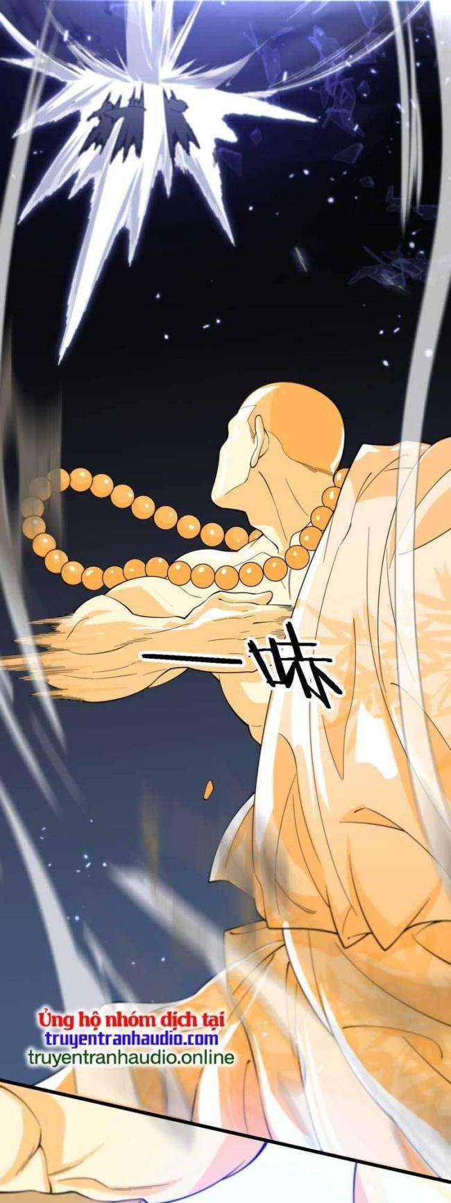 Đại Sư Phụ Hạ Sơn - Page 21