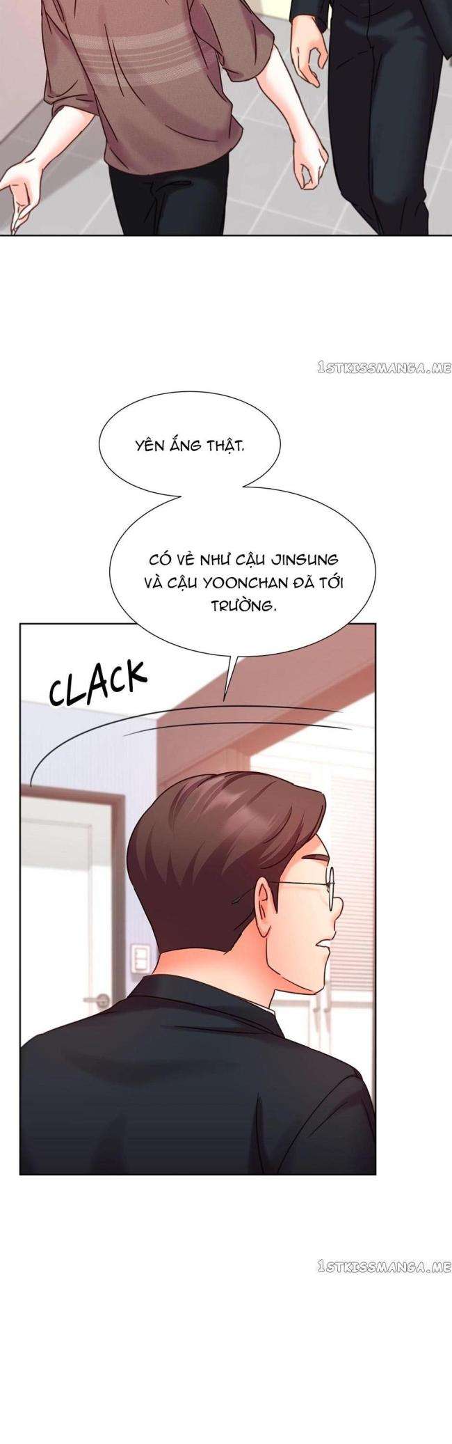 Trở Lại Làm Idol - Page 42