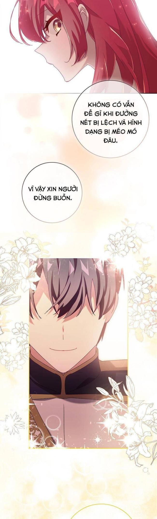 Công Chúa Gác Mái - Page 22