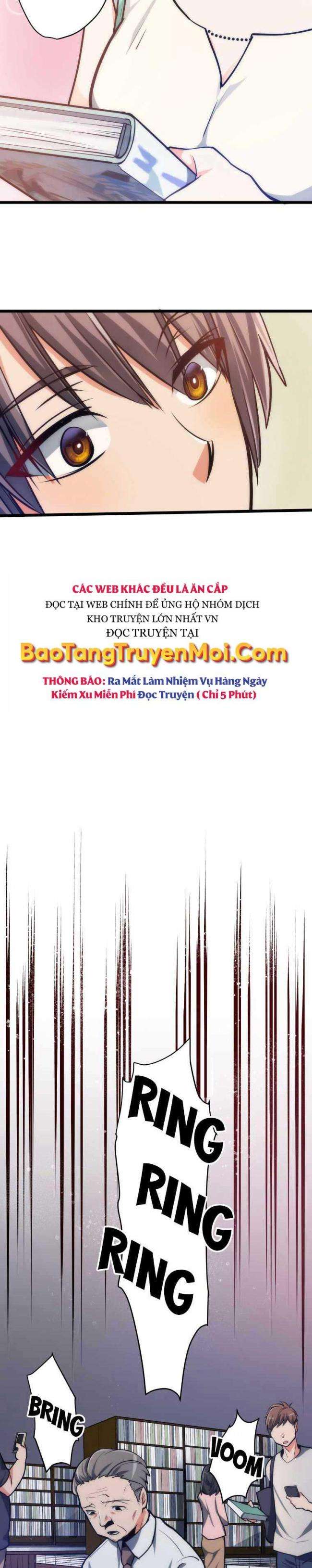 Hầm Ngục Toà Tháp Đảo Ngược - Page 4