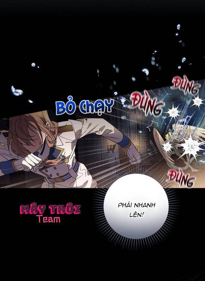 Giai Điệu Của Nhành Cây Khô Héo - Page 22