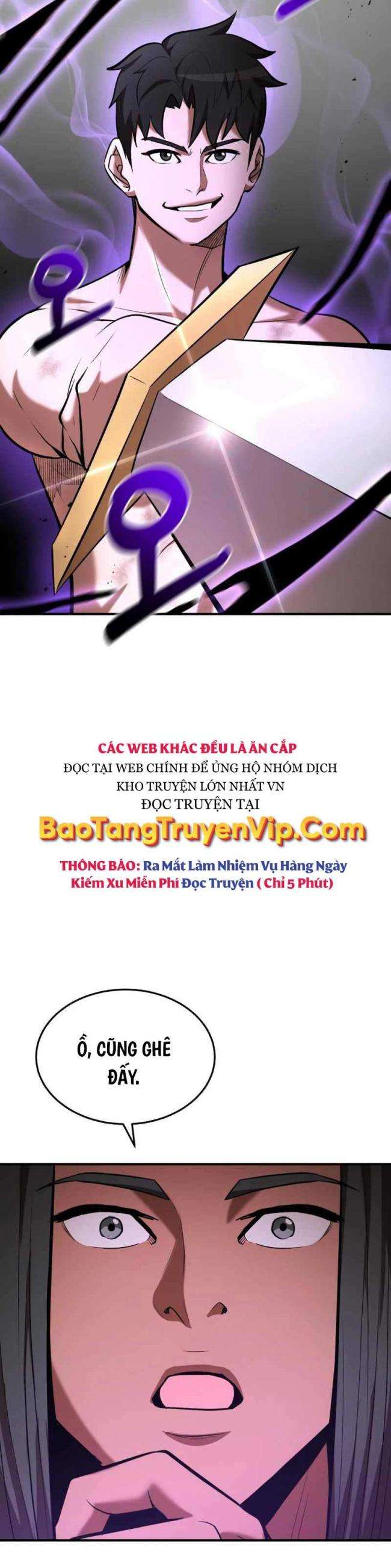 Thiên Tài Kiếm Thuật Của Gia Tộc Danh Giá - Page 29