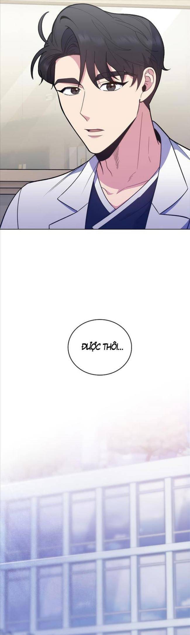 Bác Sĩ Thăng Cấp - Page 26