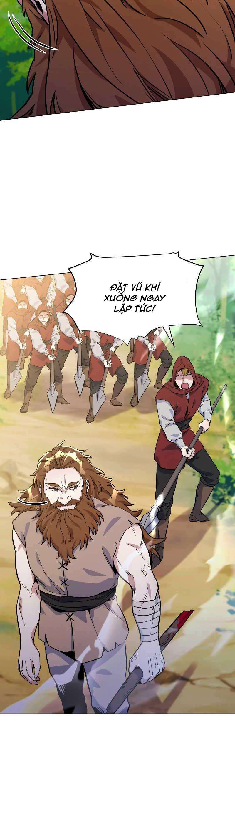 Bạo Chúa Hống Hách - Page 15