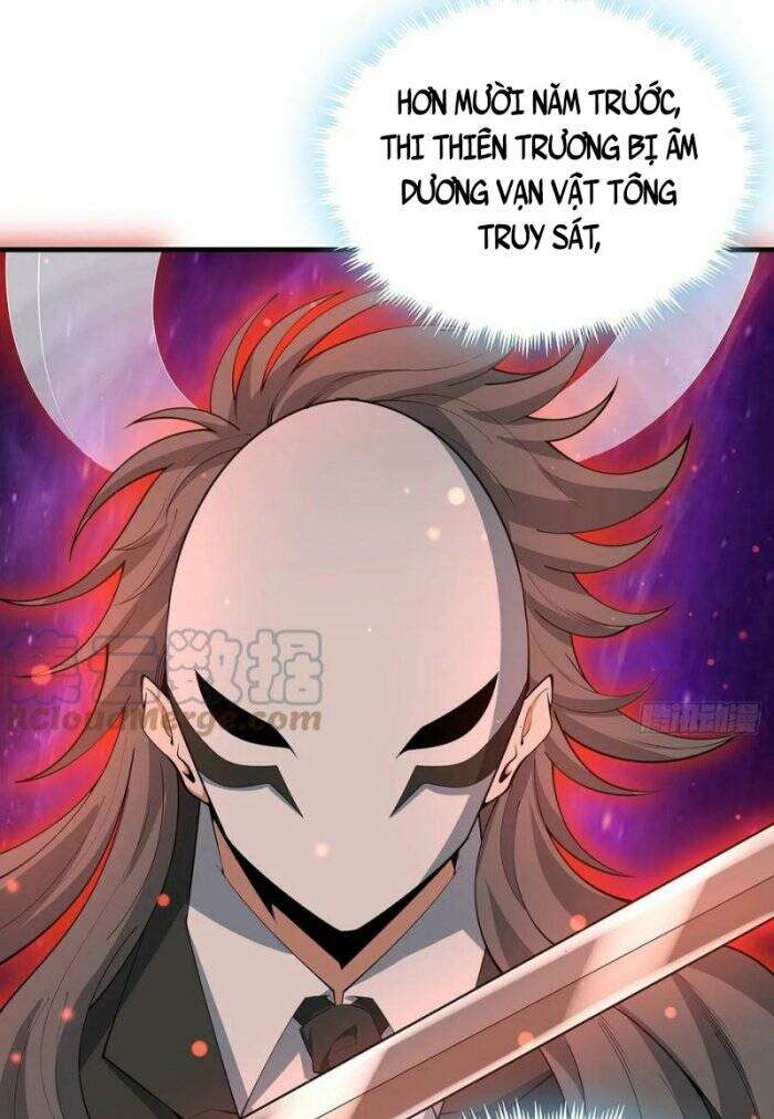Kiếm Tu Imba Nhất Quả Đất - Page 26