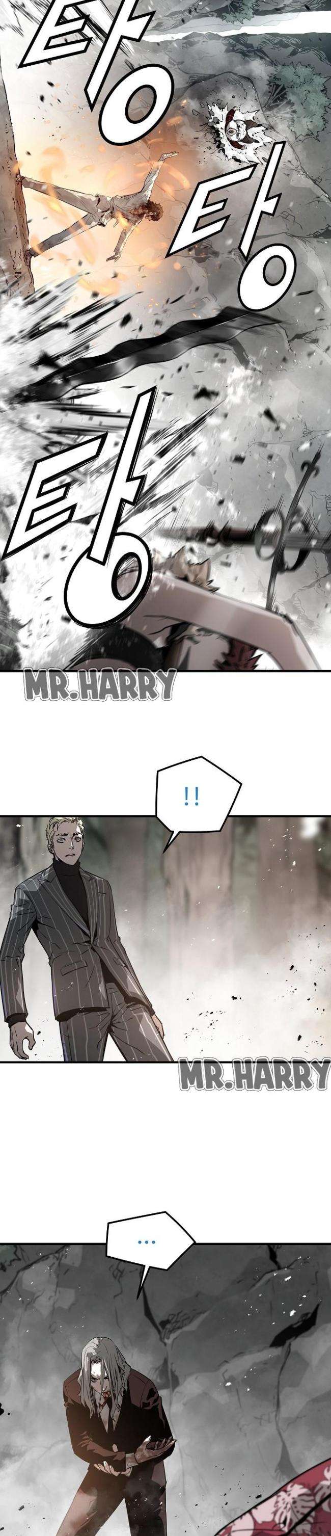 Kẻ Phá Hoại 3 - Quyền Năng Vô Hạn - Page 32