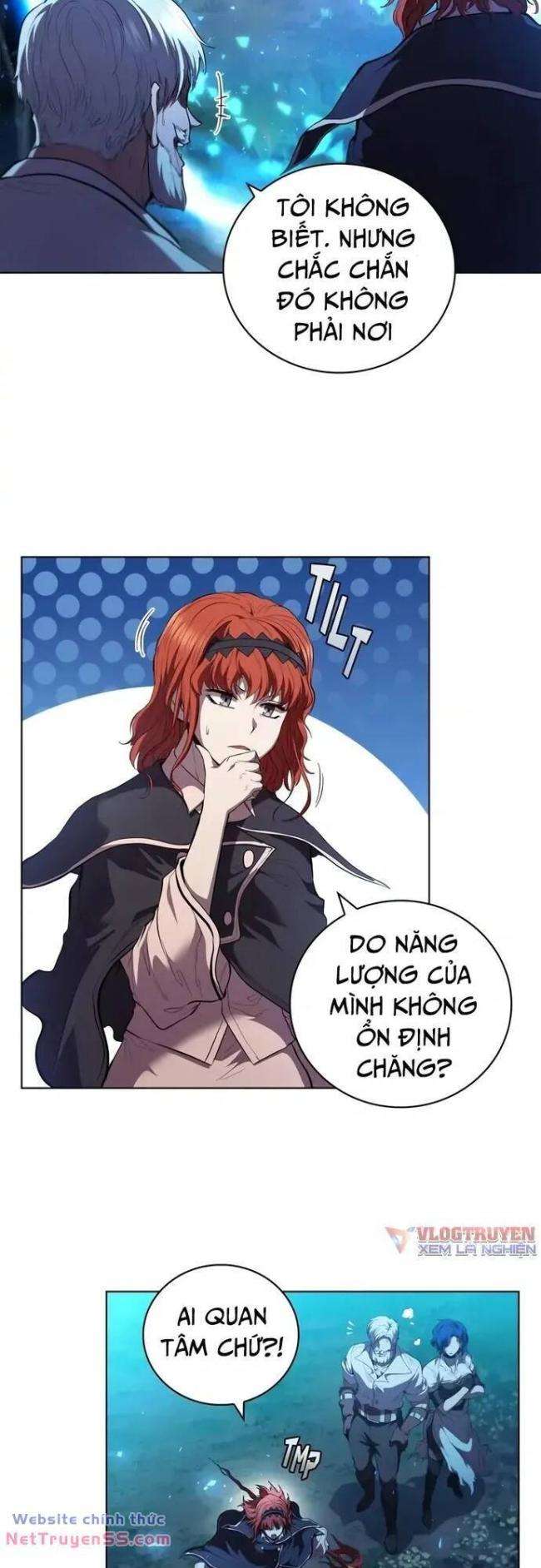 Hồi Quy Thành Công Tước - Page 5