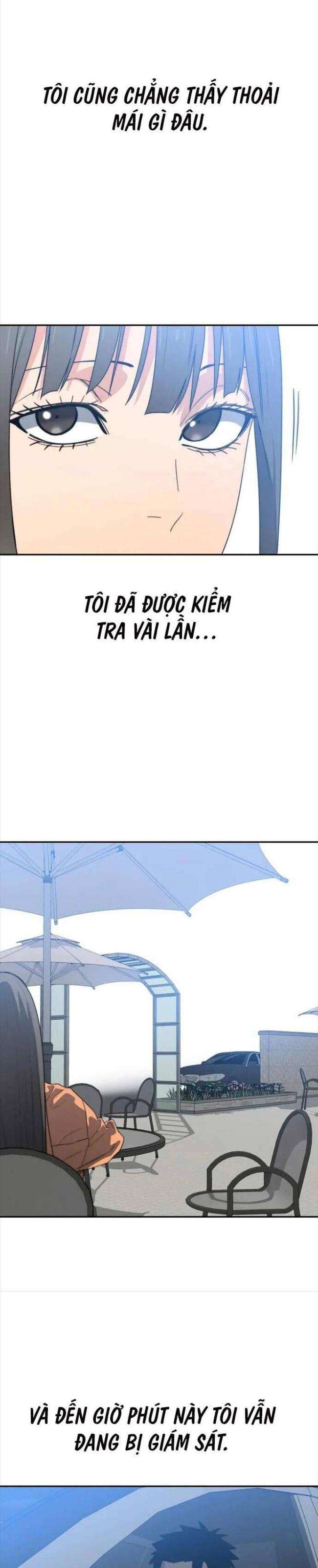 Tồn Tại Vĩnh Hằng - Page 8