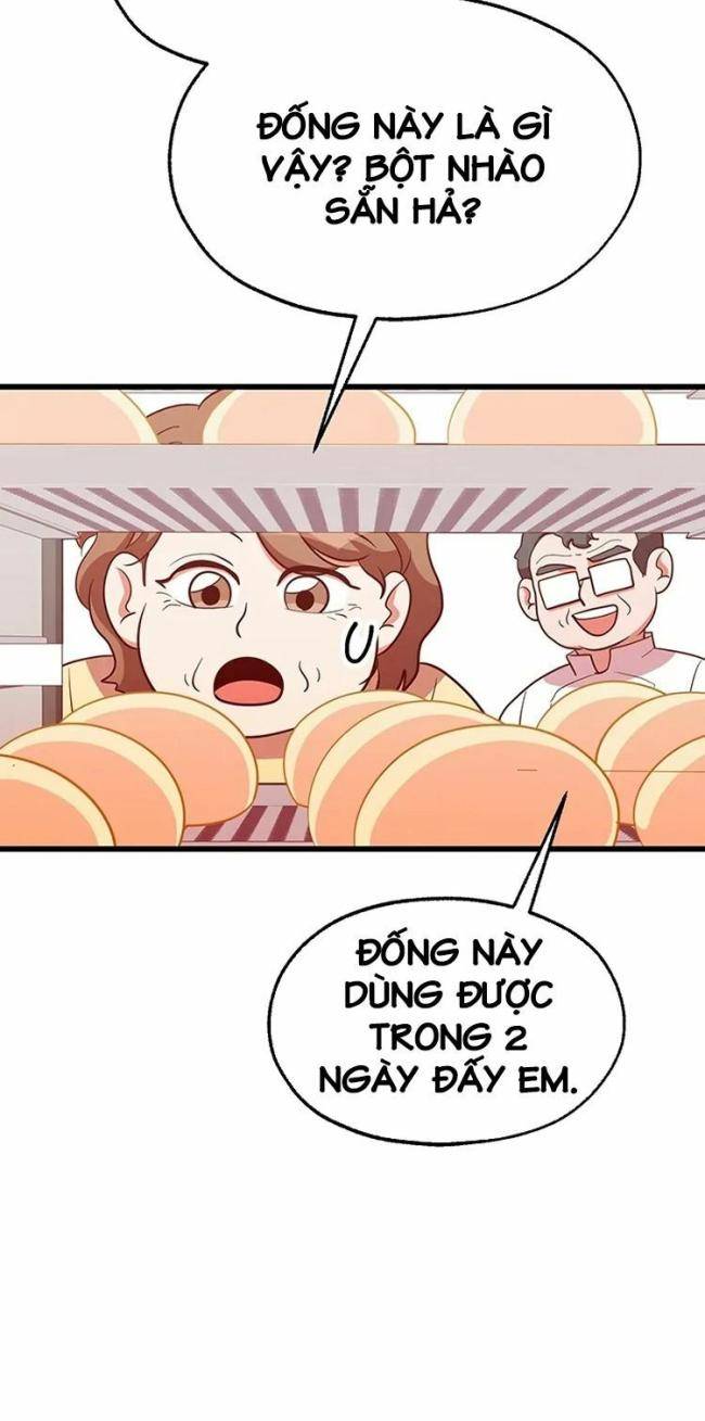 Tiệm Bánh Của Thiên Quỷ - Page 53