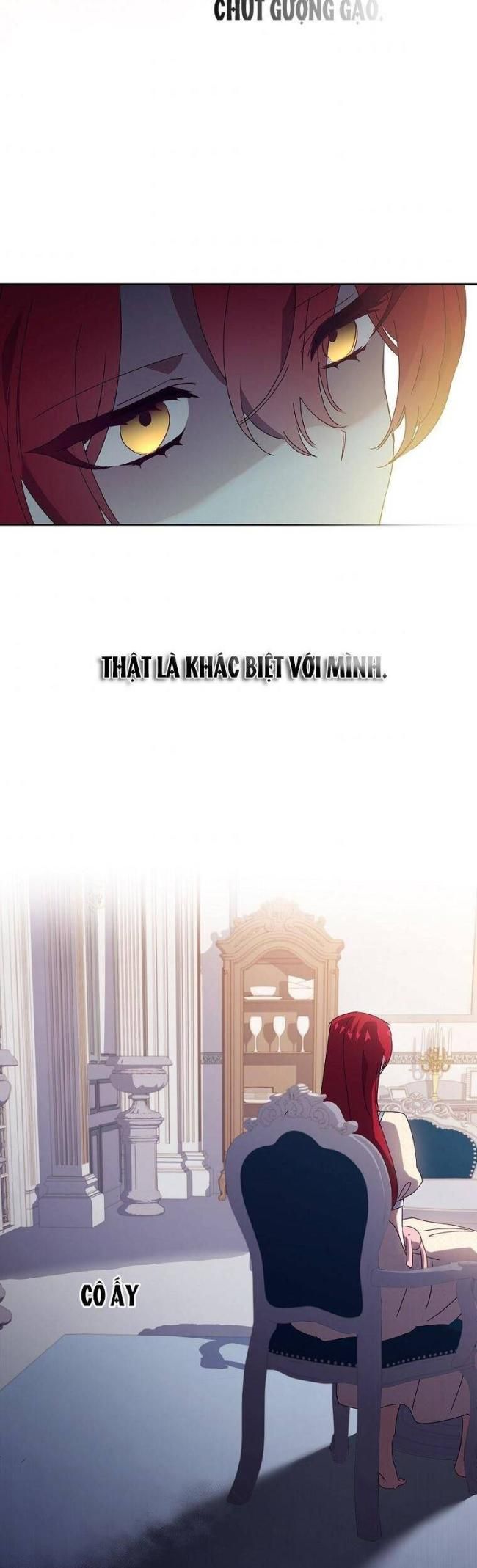 Công Chúa Gác Mái - Page 26