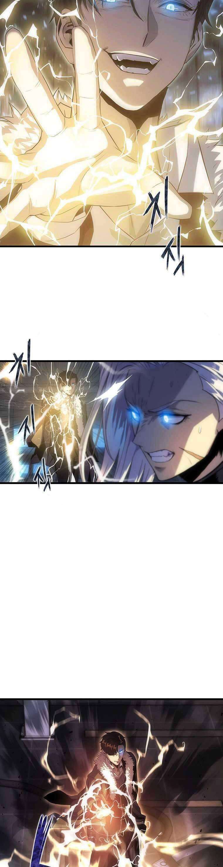 Hậu Duệ Của Hổ - Page 26