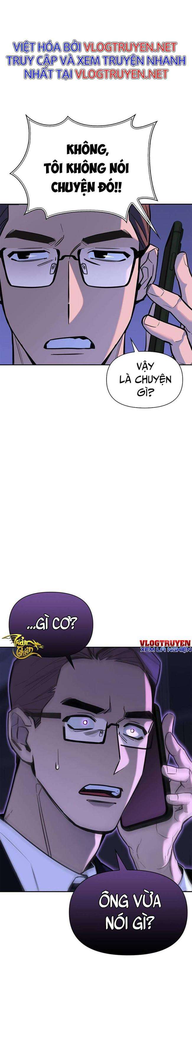 Chiến Trường Siêu Phàm - Page 54