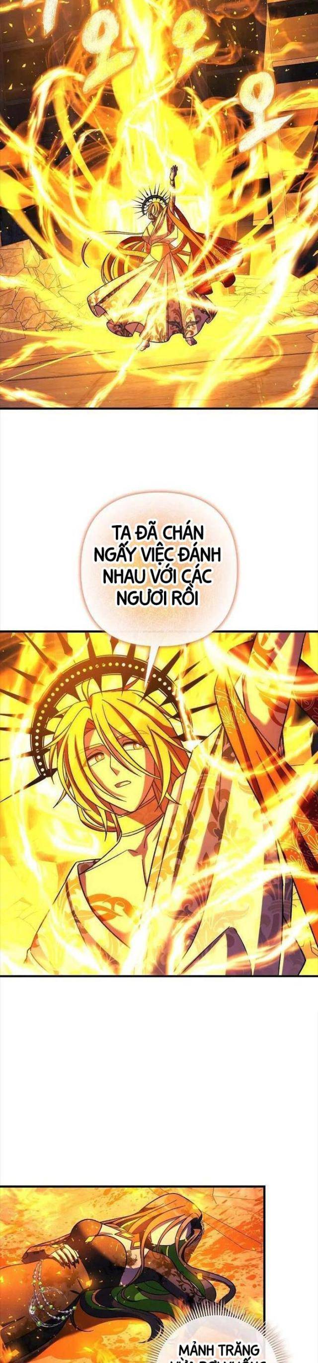 Con Gái Tôi Là Trùm Cuối - Page 27