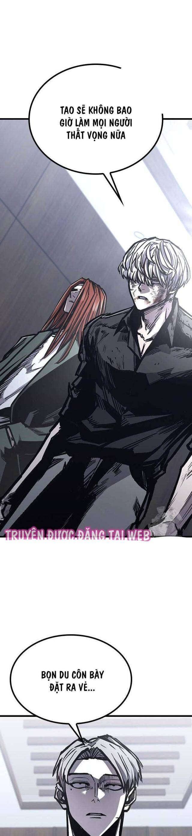 Huyền Thoại Tái Xuất - Page 11