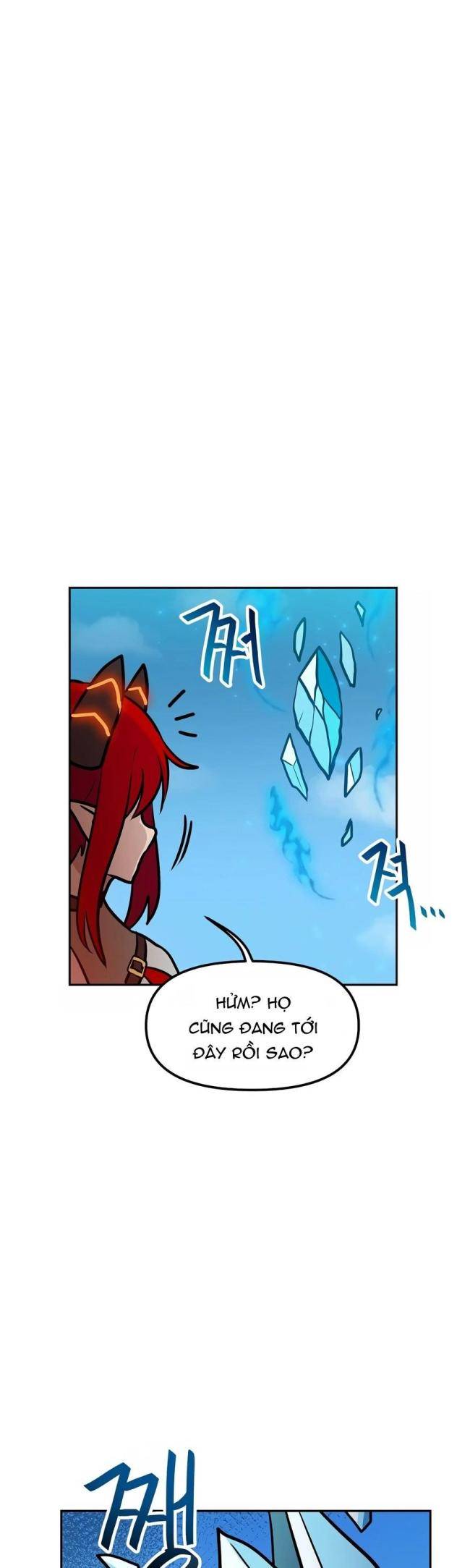 Ta Có Max Thuộc Tính May Mắn - Page 19