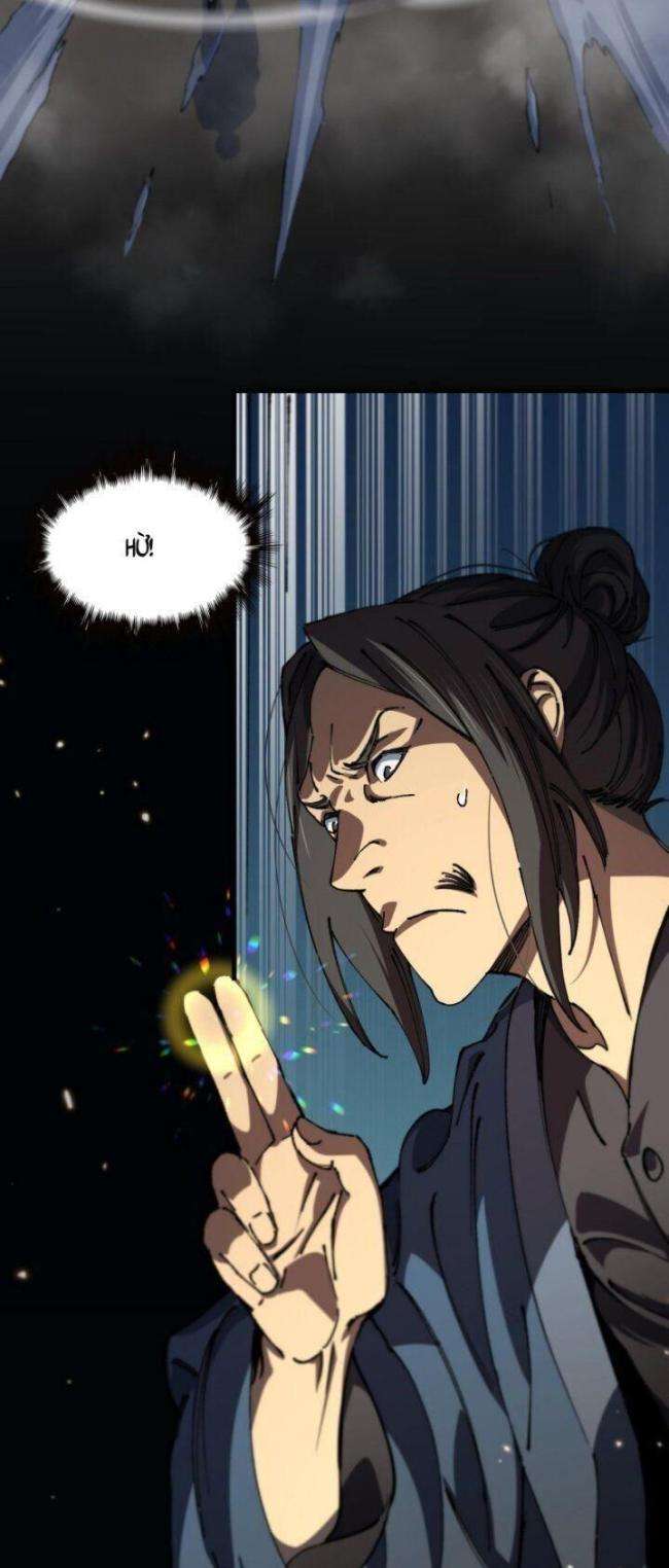 Đại Sư Phụ Hạ Sơn - Page 9