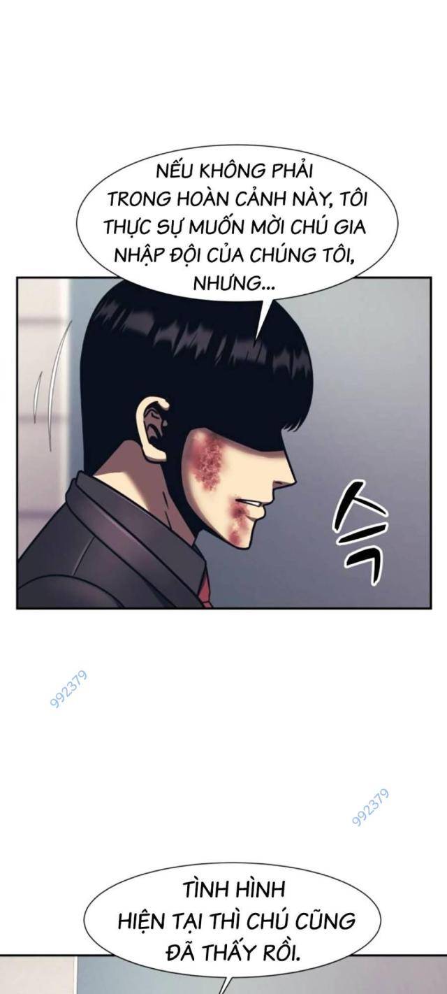 Sóng Ngầm - Page 16