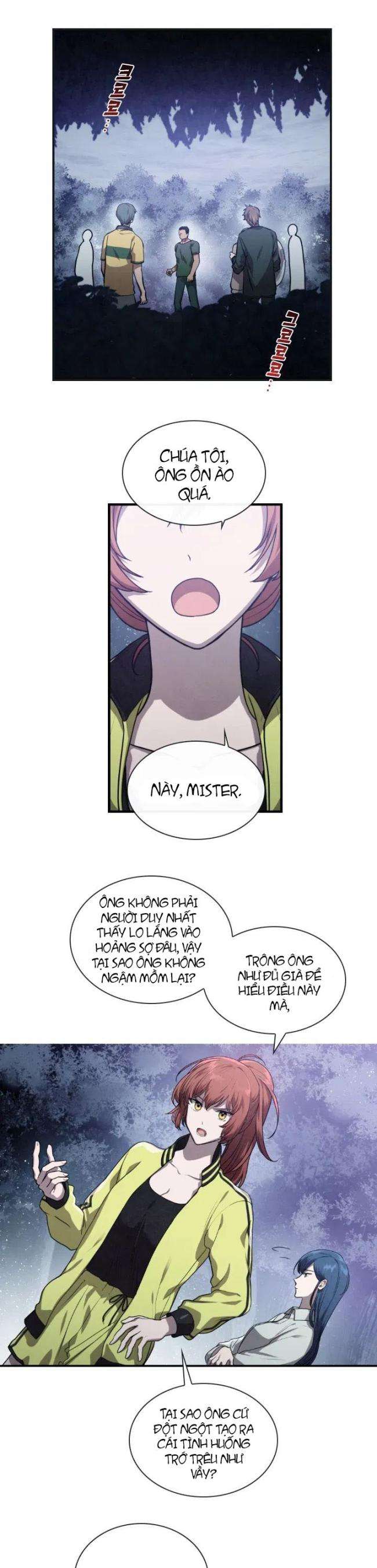 Hồi Ức - Page 10