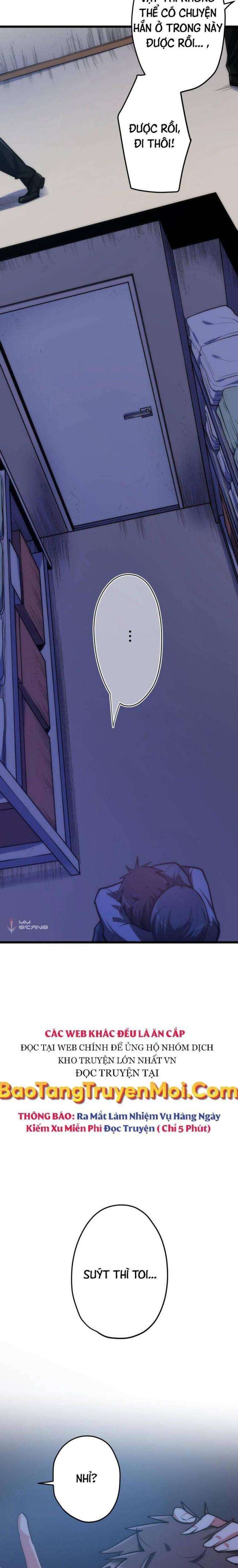 Hầm Ngục Toà Tháp Đảo Ngược - Page 8