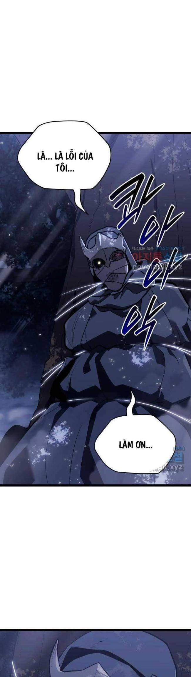 Tử Thần Phiêu Nguyệt - Page 27