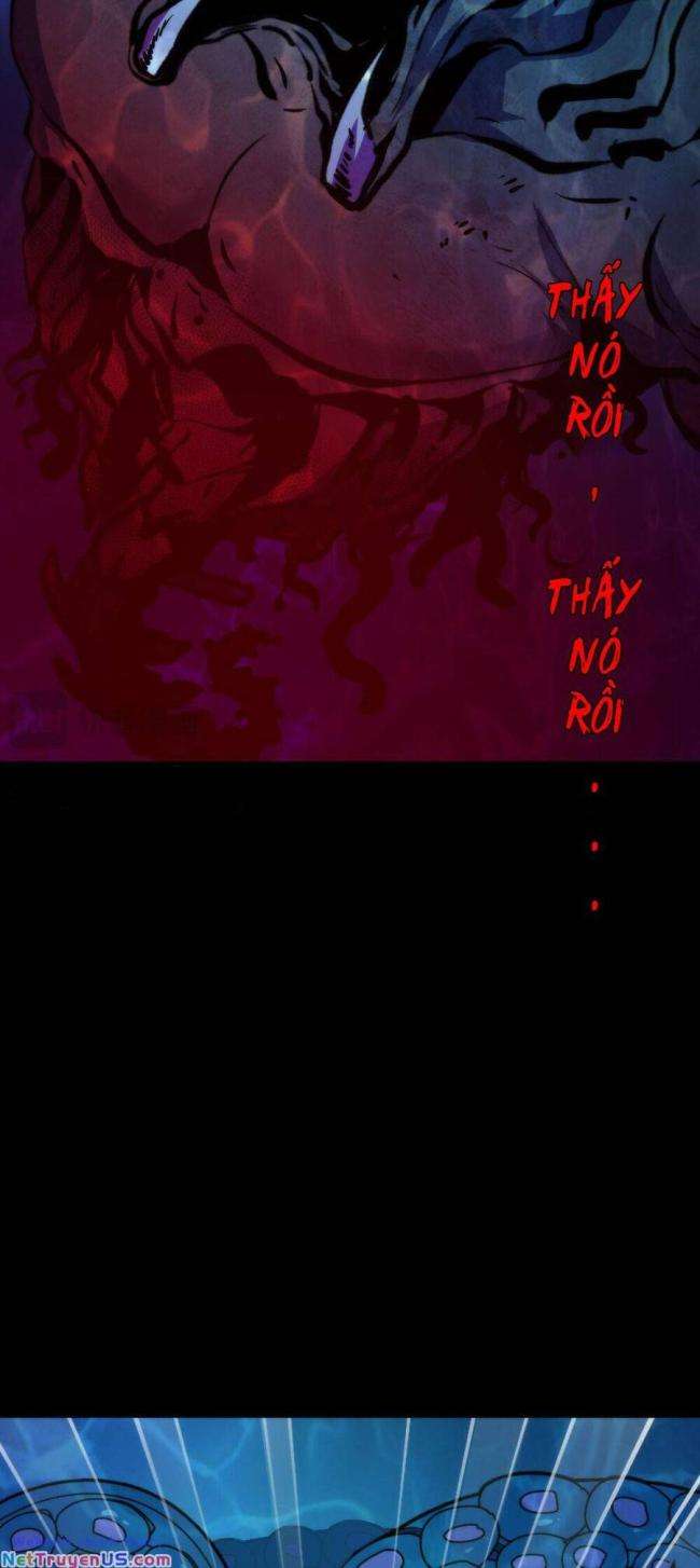 Trở Thành Thần Chủ Cthulhu - Page 37