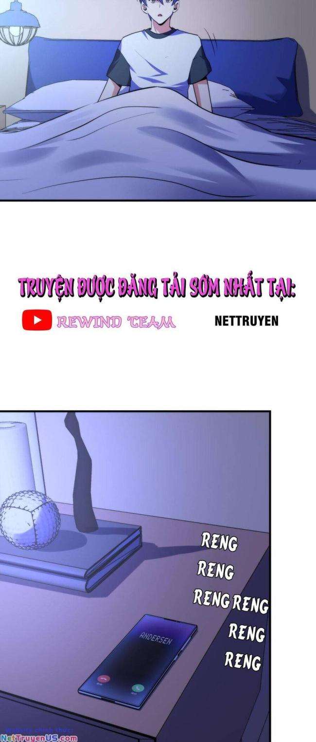 Trở Thành Thần Chủ Cthulhu - Page 40