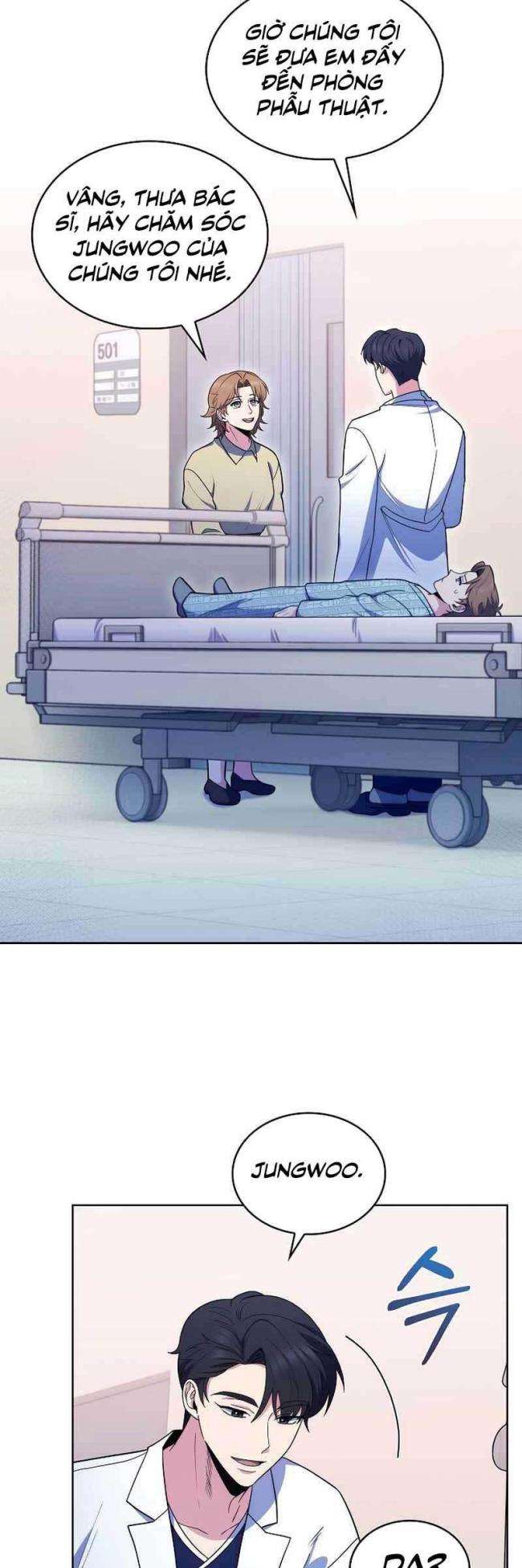 Bác Sĩ Thăng Cấp - Page 27