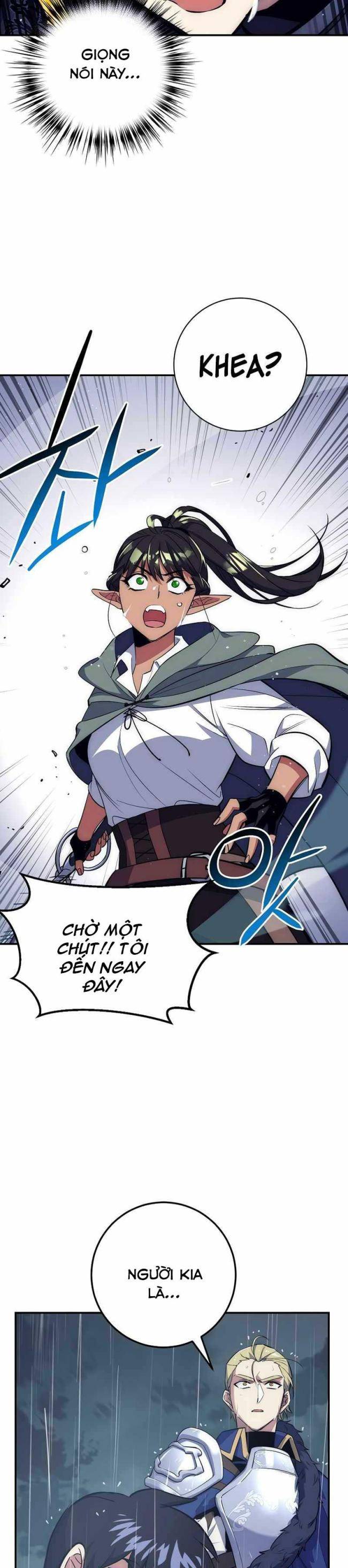 Siêu May Mắn - Page 24