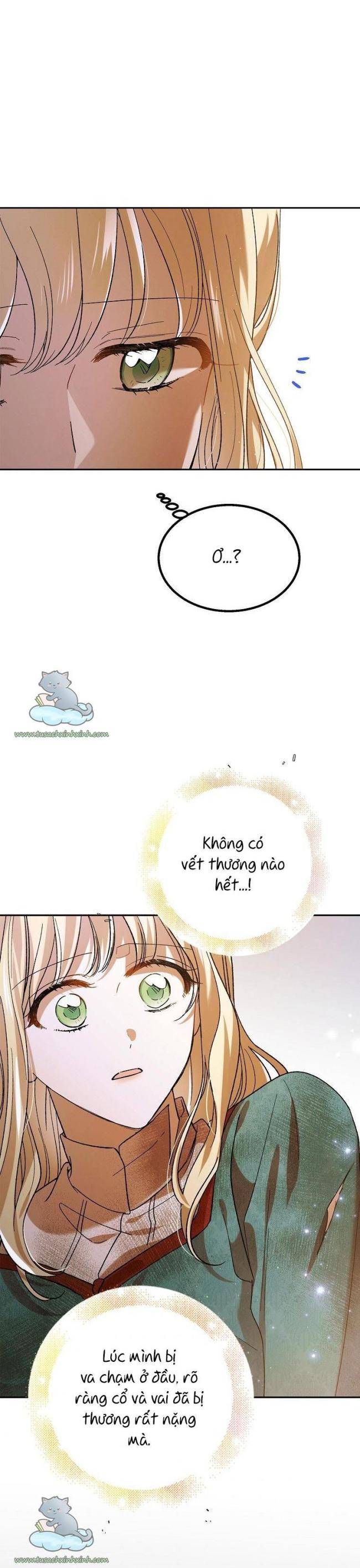 Cách Để Em Bảo Vệ Anh - Page 17