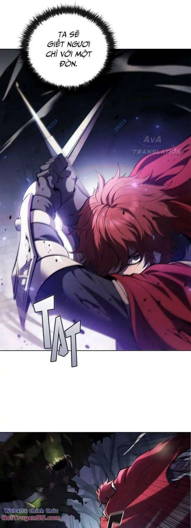 Hồi Quy Thành Công Tước - Page 5