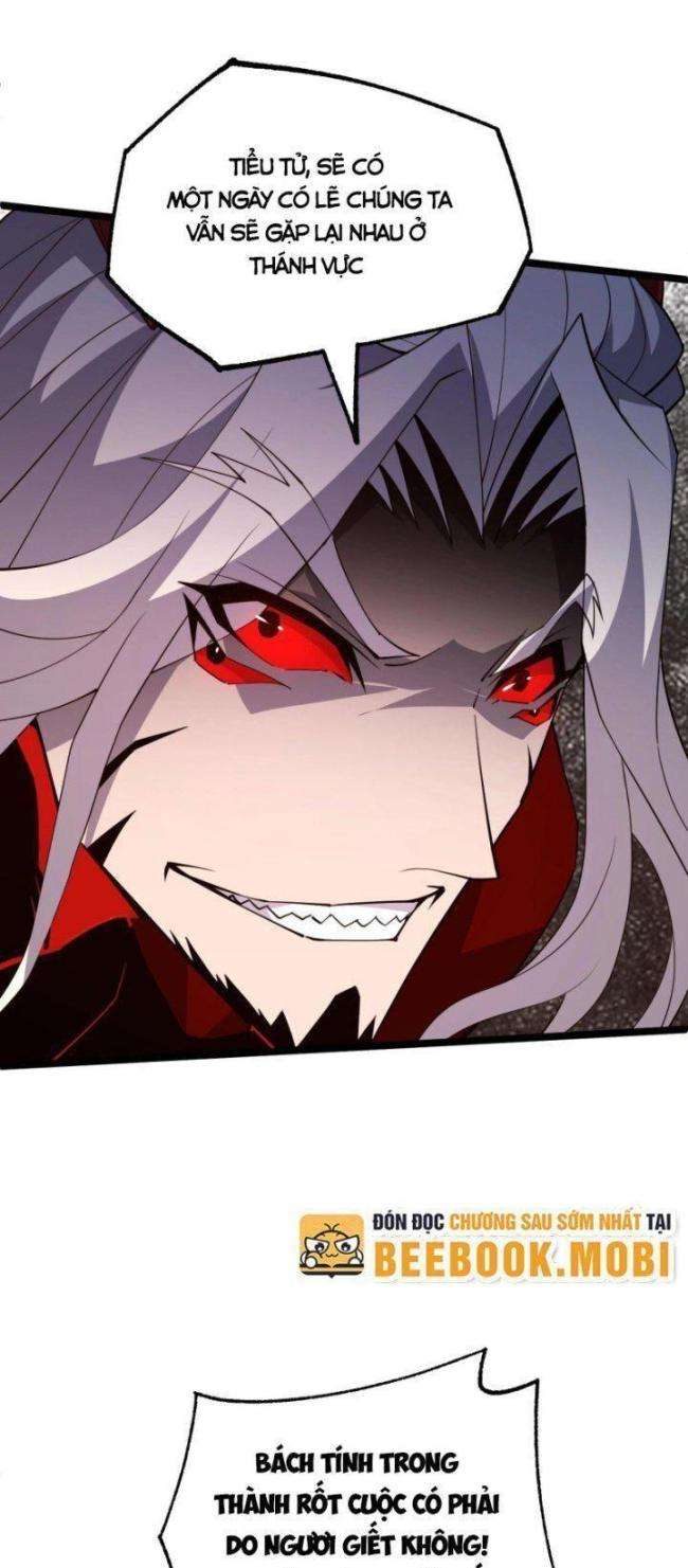 Sự Trở Lại Của Đệ Nhất Tông Sư - Page 32