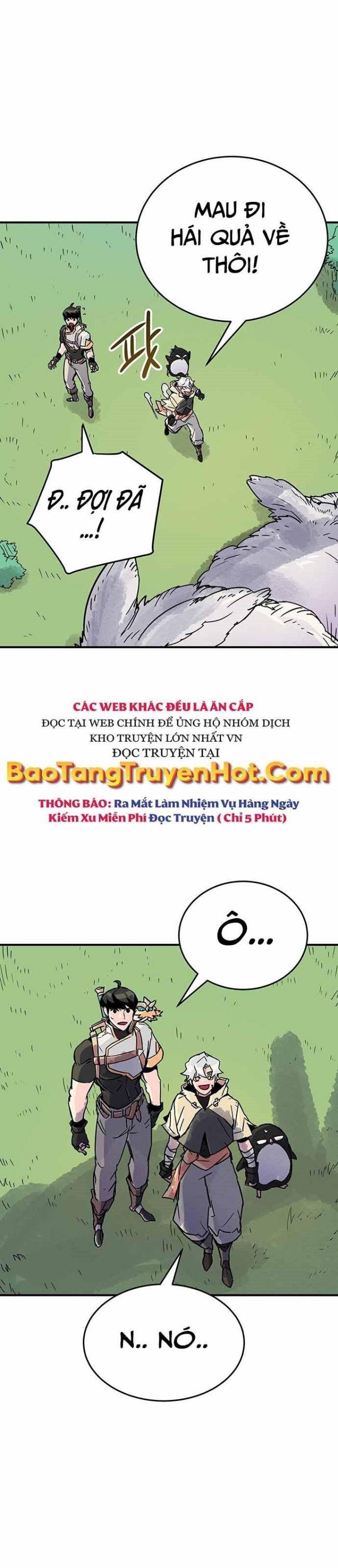 Chủ Nhân Thiên Giới - Page 8