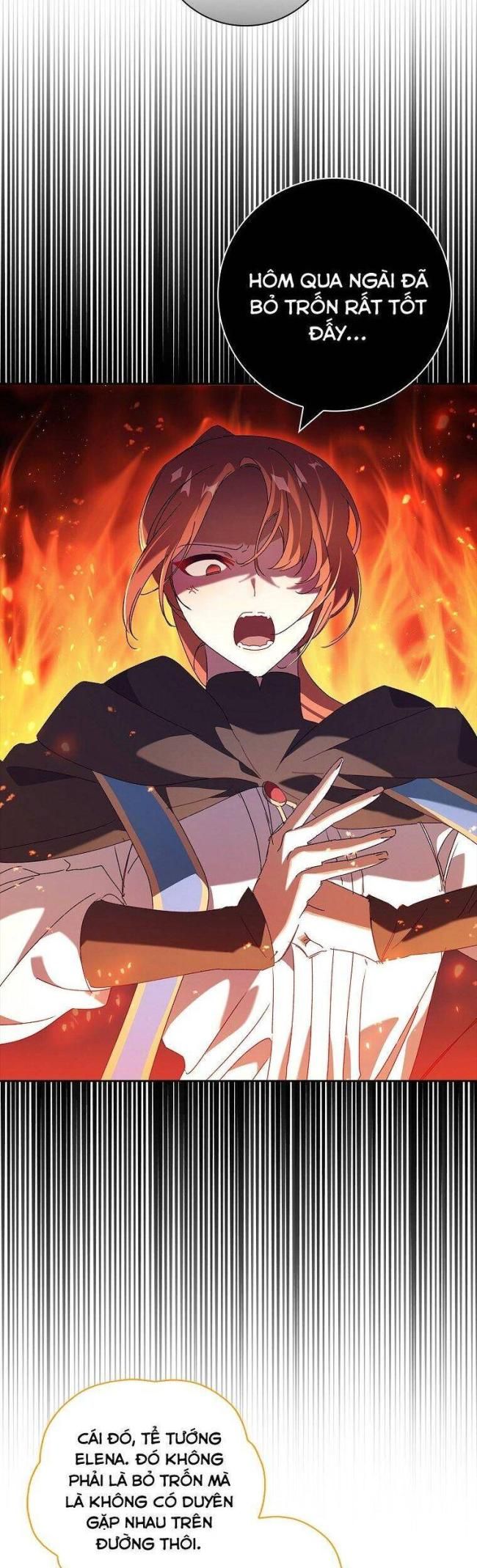 Công Chúa Gác Mái - Page 37