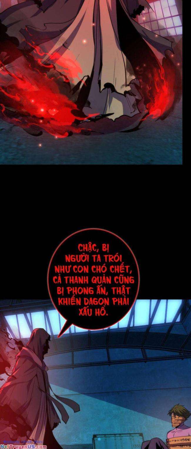 Trở Thành Thần Chủ Cthulhu - Page 11