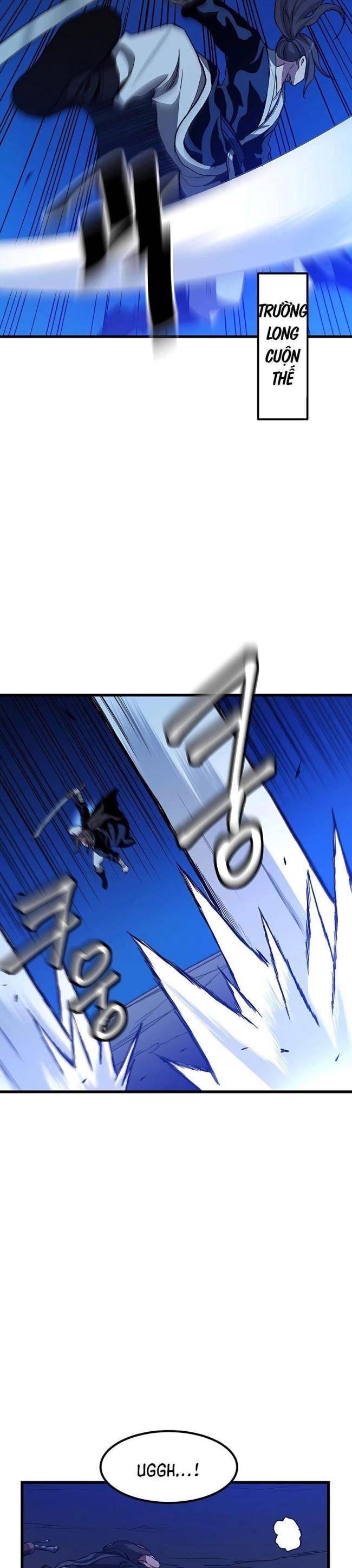 Băng Y Kiếm Thần - Page 25