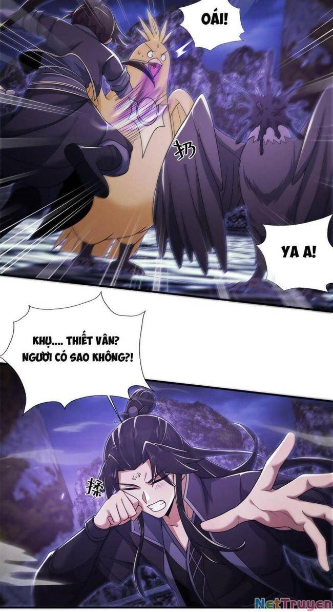 Lược Thiên Ký - Page 8