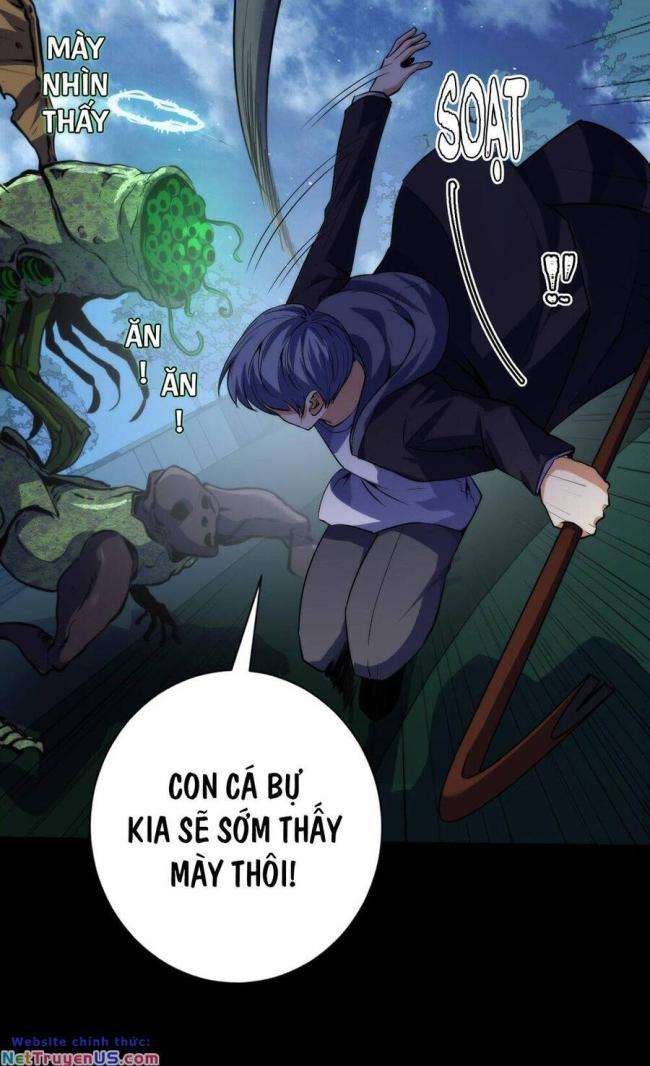 Trở Thành Thần Chủ Cthulhu - Page 24