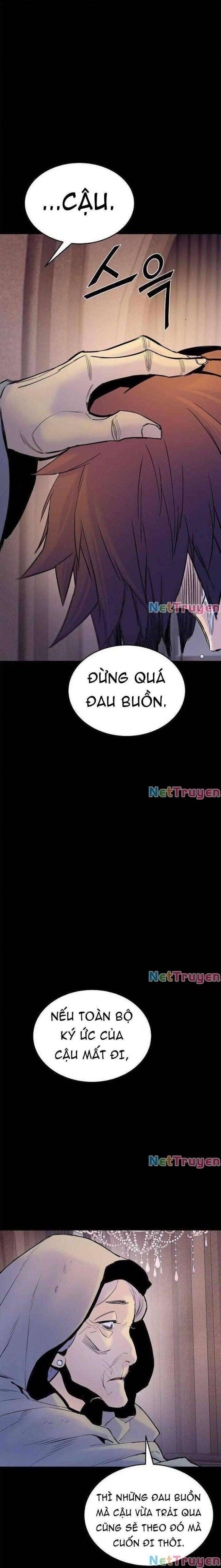 Knight Under Heart - Page 5