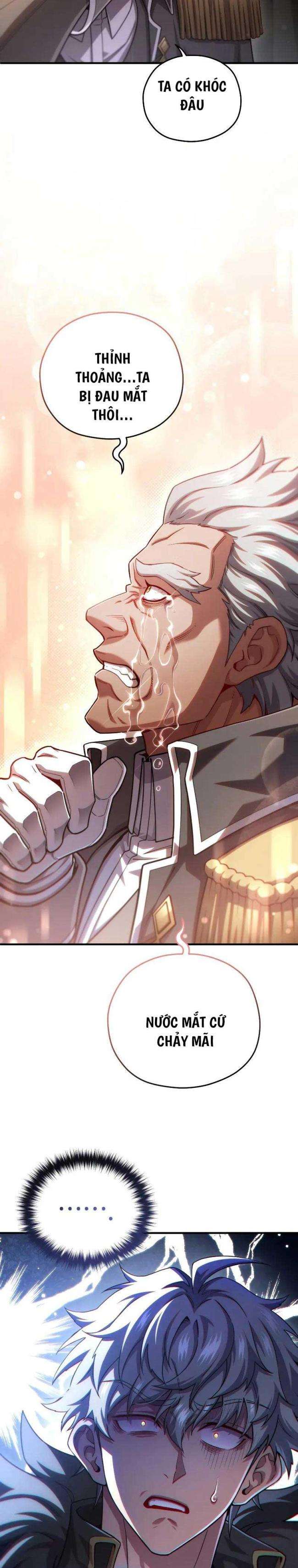 Luân Hồi Chết Tiệt - Page 36