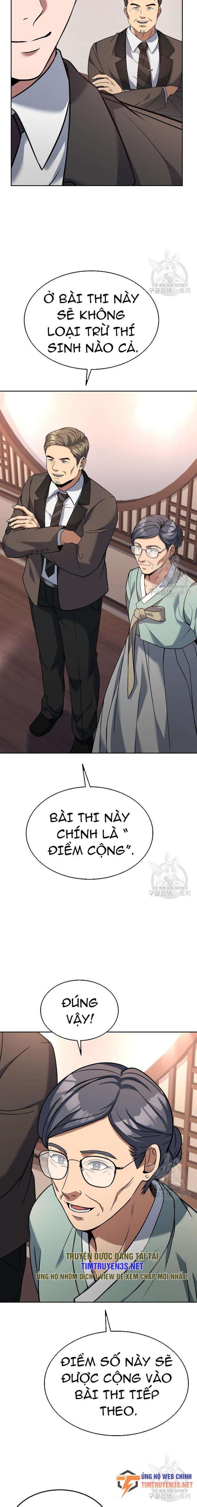 Đầu Bếp Trẻ Nhất Tới Từ Khách Sạn Hạng Ba - Page 11