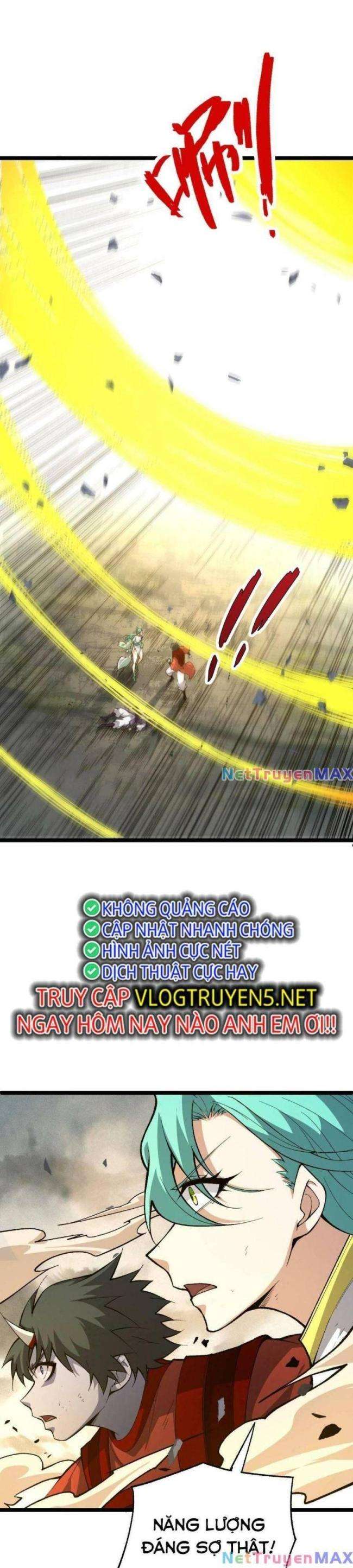 Sự Trở Lại Của Đệ Nhất Tông Sư - Page 16