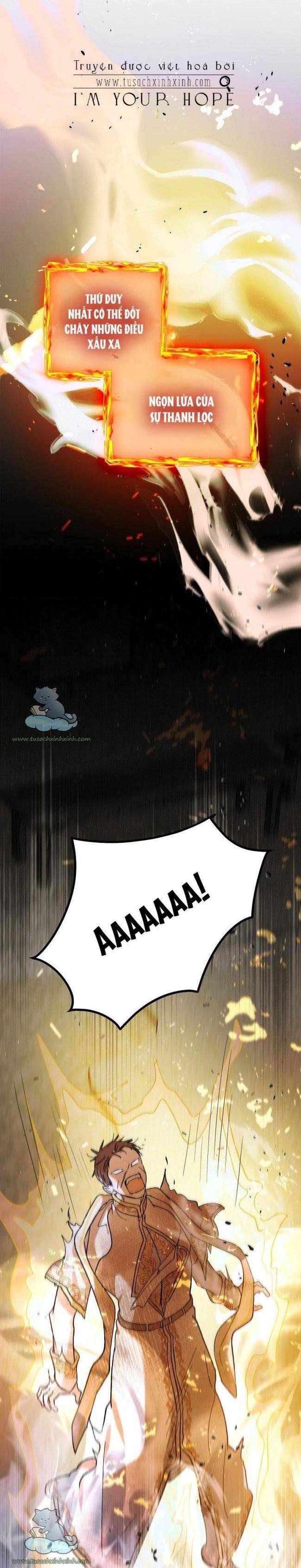 Cách Để Em Bảo Vệ Anh - Page 5