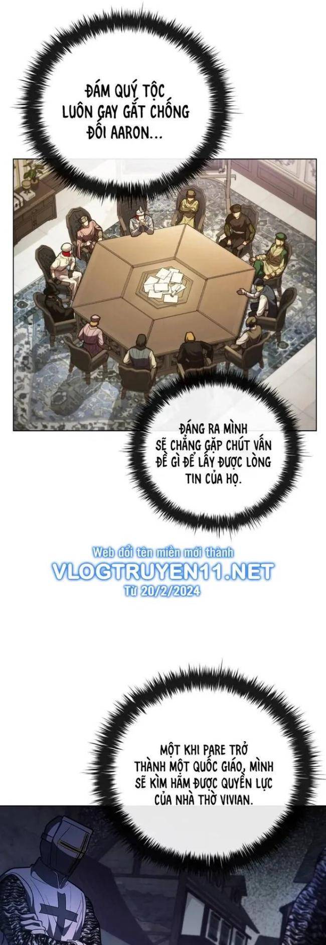 Hồi Quy Thành Công Tước - Page 48