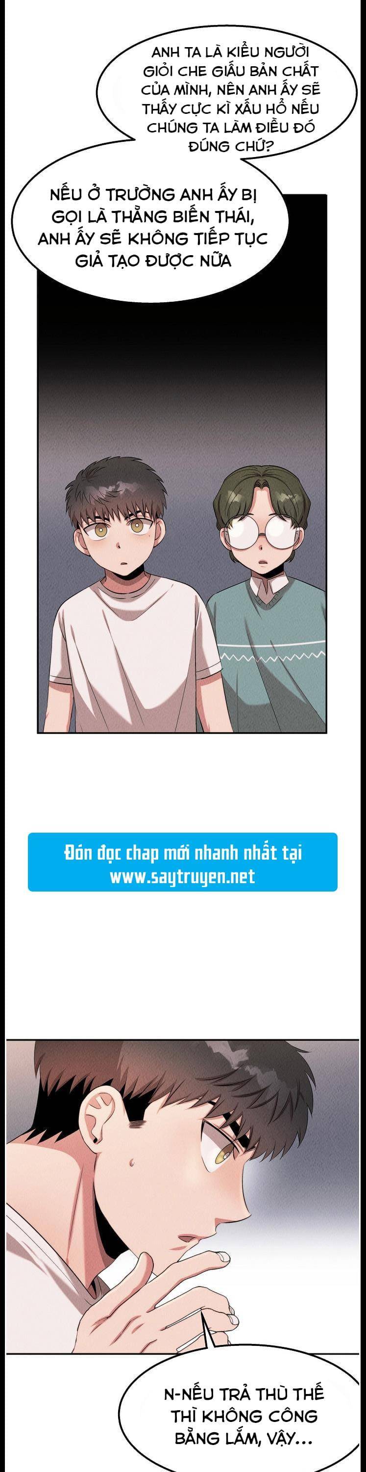 Bác Sĩ Thiên Tài Lee Moojin - Page 23