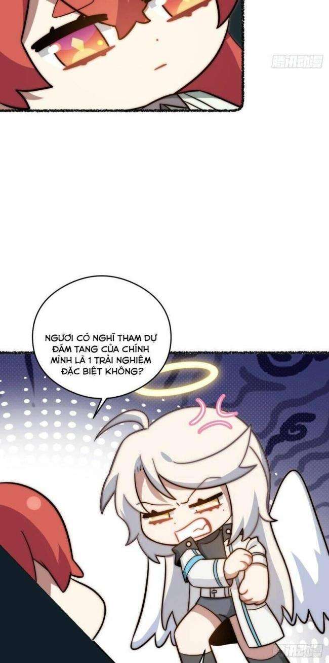 Hành Trình Cốt Binh Trở Thành Hiệp Sĩ - Page 31