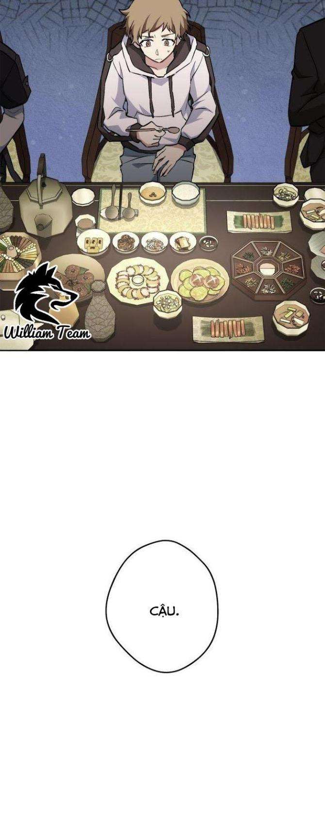 Sự Sống Sót Của Kẻ Chiêu Hồn - Page 49